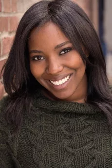 Olivia Washington poster