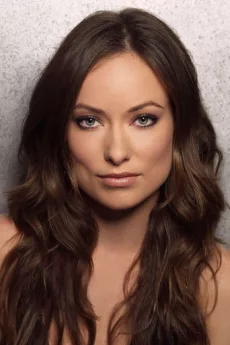 Olivia Wilde poster