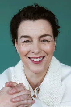 Olivia Williams poster