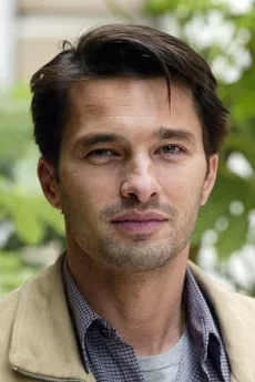 Olivier Martinez poster