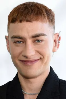 Olly Alexander poster