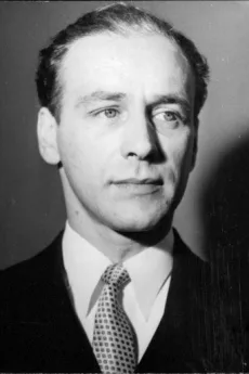 Olof Bergström poster