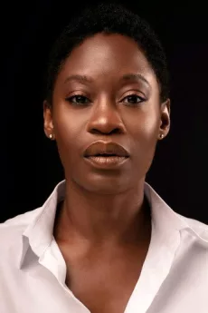 Oluniké Adeliyi poster