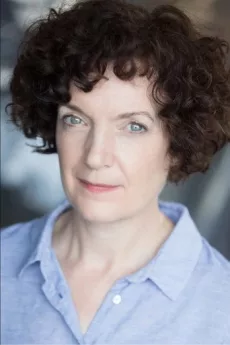 Olwen May poster