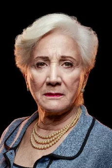 Olympia Dukakis poster