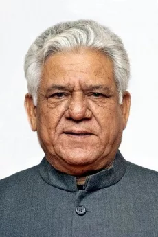 Om Puri poster
