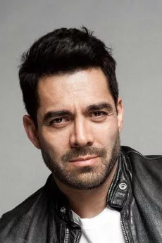 Omar Chaparro poster