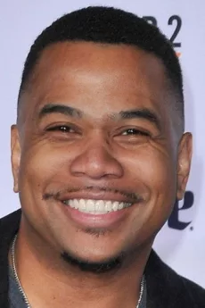 Omar Gooding poster