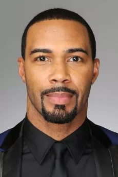 Omari Hardwick poster