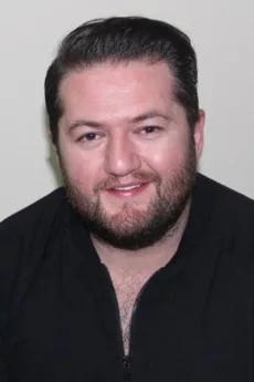 Ömer Başdoğan poster