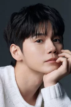 Ong Seong-wu poster