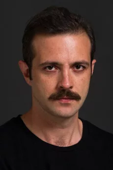 Onur Gürçay poster