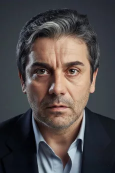 Orhan Aydın poster