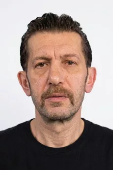 Orhan Eşkin poster