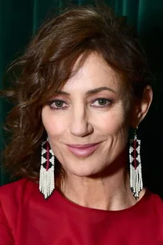 Orla Brady poster