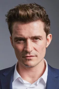 Orlando Bloom poster