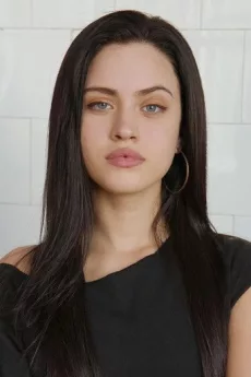 Ornella D'Elía poster
