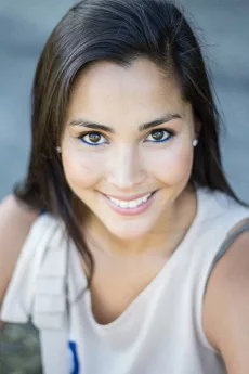 Orphée Ladouceur-Nguyen poster