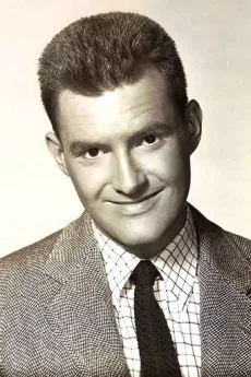 Orson Bean poster