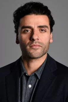 Oscar Isaac poster