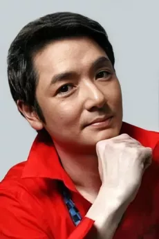 Oscar Lam Wai-Kin poster