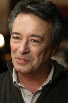 Oscar Martínez poster