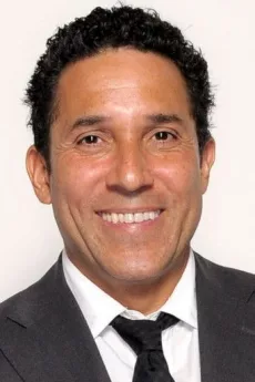 Oscar Nuñez poster