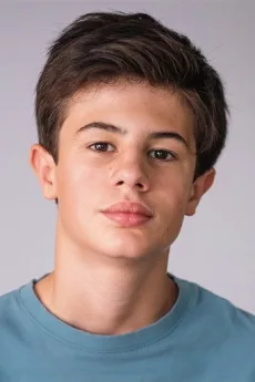 Oscar Tresanini poster