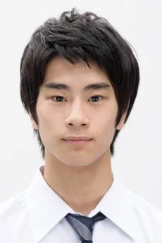 Oshirō Maeda poster