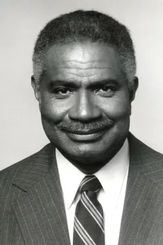Ossie Davis poster