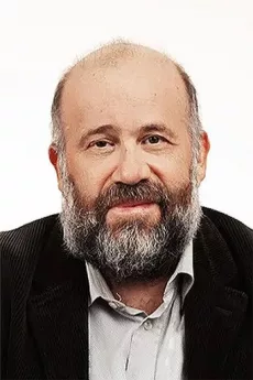 Otávio Müller poster