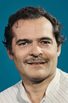 Othon Bastos poster