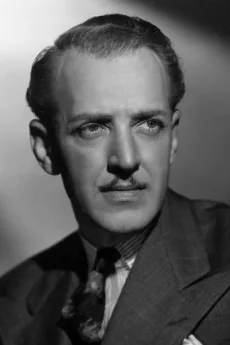Otto Kruger poster