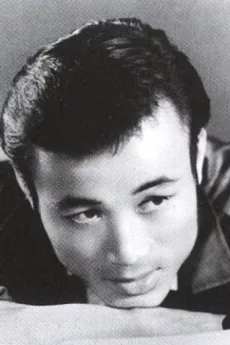 Ou Wei poster