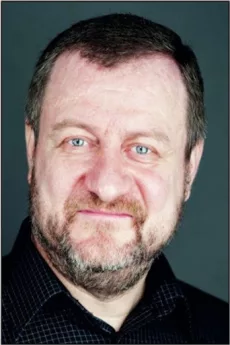 Ovidiu Crișan poster