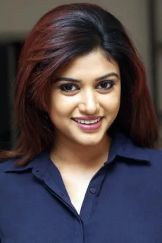 Oviya Helen poster