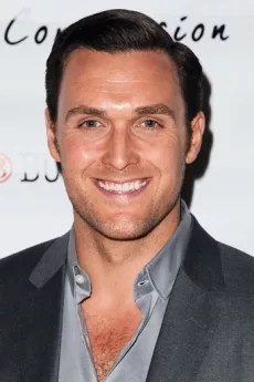 Owain Yeoman poster