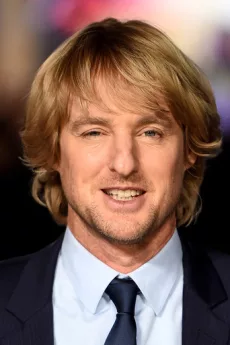 Owen Wilson poster