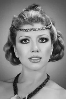 Oya Peri poster