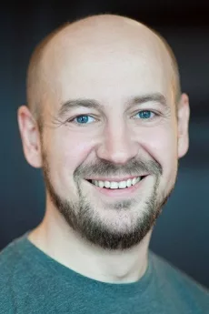 Øystein Martinsen poster
