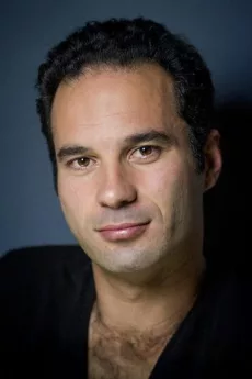 Ozan Çelik poster
