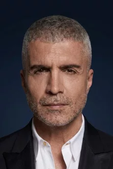 Özcan Deniz poster