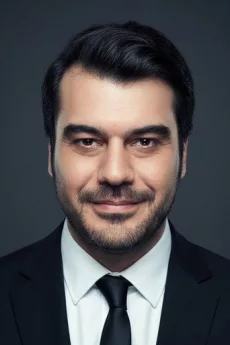 Özgürcan Çevik poster