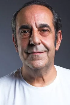 Özkan Uğur poster