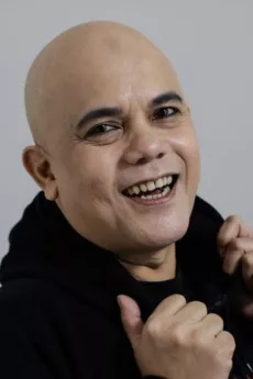 Ozy Syahputra poster