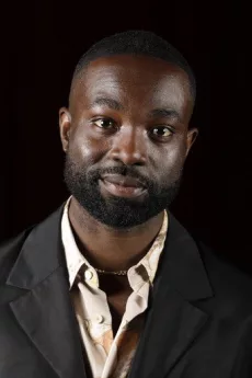 Paapa Essiedu poster