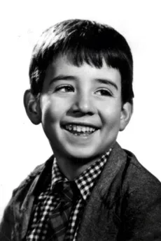 Pablito Calvo poster