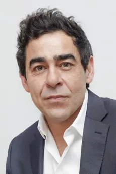 Pablo Chiapella poster