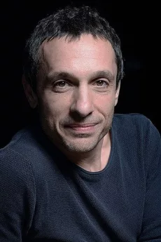 Pablo Derqui poster