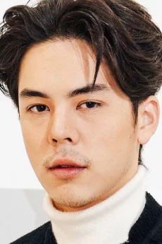 Pachara Chirathivat poster
